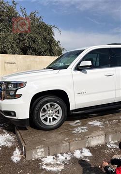 شيفروليه تاهو